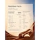 Godiva La Viva Creamy Chocolate Bar, 35g
