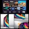 TCL 98-Inch 4K UHD TV &amp;amp;amp; Soundbar Bundle Dolby Vision, HDR10, AiPQ Engine 3.0, 120Hz Game Accelerator Immersive 2-Channel Sound, USB, HDMI, Bluetooth &amp;amp;amp; More - 98P745+SOUNDBAR