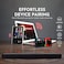 TCL 98-Inch 4K UHD TV &amp;amp;amp; Soundbar Bundle Dolby Vision, HDR10, AiPQ Engine 3.0, 120Hz Game Accelerator Immersive 2-Channel Sound, USB, HDMI, Bluetooth &amp;amp;amp; More - 98P745+SOUNDBAR