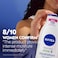 NIVEA Body Lotion, Normal to Dry Skin, Aloe &amp; Hydration, 250ml