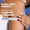 NIVEA Body Lotion, Normal to Dry Skin, Aloe &amp; Hydration, 400ml