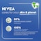 NIVEA Body Lotion, Normal to Dry Skin, Aloe &amp; Hydration, 400ml