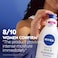 NIVEA Body Lotion, Normal to Dry Skin, Aloe &amp; Hydration, 400ml
