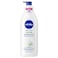 NIVEA Body Lotion, Normal to Dry Skin, Aloe &amp; Hydration, 400ml