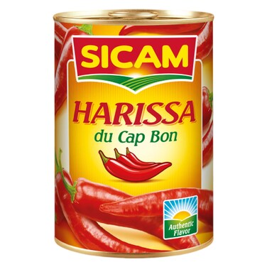 هريسة الرأس 135 غرام