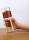Leakproof Travel Mug with Strainer Tea Tumbler 230ml