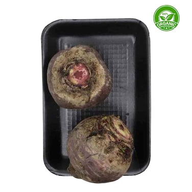 Organic Beetroot