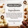 Chocodate White Chocolate 100g