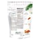 Chocodate Exclusive White Chocolate Coated Dates with Almond, 100g