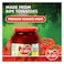 Al Ain Tomato Paste Jar, 1.1kg Pack of 2