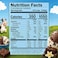 Ben &amp; Jerry's Brownie Batter Core Ice Cream 473ml