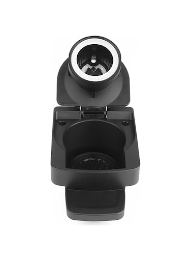 Morelian Capsule Adapter Coffee Capsules Converter Coffee Capsule Adapter Compatible with Dolce Gusto Coffee Machines