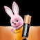Duracell, AA 1.5V Alkaline Batteries, Pack of 20 - Last up to 100% longer