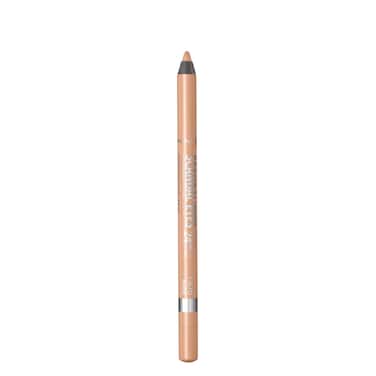 Rimmel London Scandaleyes 24HR Waterproof Kohl Kajal, 005 Nude