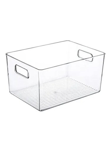 Container Clear 29cm
