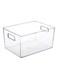 Container Clear 29cm