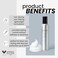 Kenra Extra Volume Mousse 17, 8-Ounce