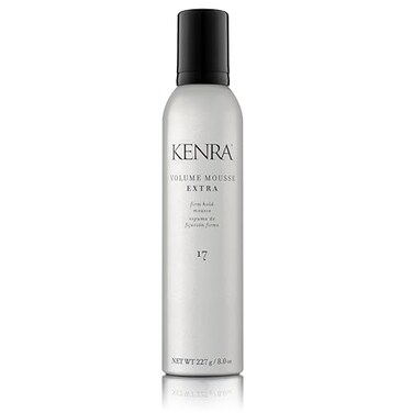 Kenra Extra Volume Mousse 17, 8-Ounce