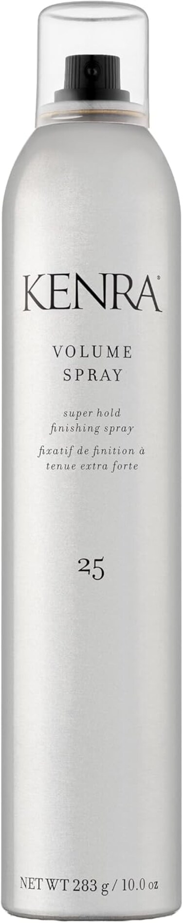 Kenra Volume Spray Hair Spray 25,10oz
