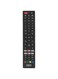 Replacement Remote Control For JVC Smart TV LCD LED