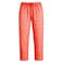 Women Printed Pajama Pants, Coral, FB172