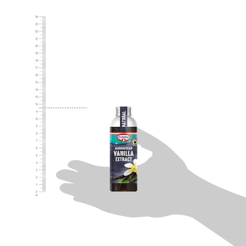 Dr. Oetker Vanilla Extract, 95ml