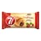 7 Days Jumbo Croissant with Hazelnut and Cocoa Filling, 100g