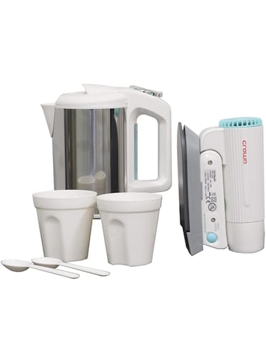 Crownline Travel Trio Kit - Dk-149 Multi Color