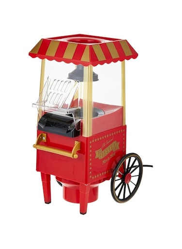 ECVV Mini Popcorn Machine - (26709110322112)