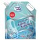 Cool &amp; Cool Fabric Softener Aqua Fresh, 4L