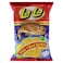 La.La Fish Crackers 100g