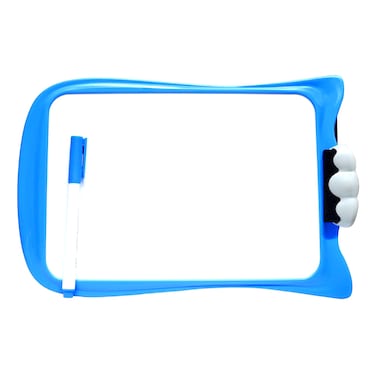 ديلي سبورة بيضاء متنوعة 206 × 303 ملم