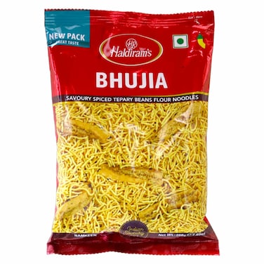 Haldiram's Bhujia, 200g