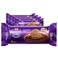 Britannia Good Day Choco Chips Cookies, 120g Pack of 6