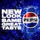Pepsi Cola Cans 295ml Pack of 8