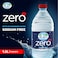 Al Ain Zero Sodium Free Drinking Water 1.5L Pack of 6