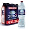 Al Ain Zero Sodium Free Drinking Water 1.5L Pack of 6