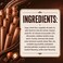 Caprice Classic Hazelnut Wafer Rolls, 53g
