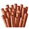 Caprice Classic Hazelnut Wafer Rolls, 53g