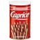 Caprice Classic Hazelnut Wafer Rolls, 53g