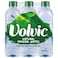 Volvic Natural Mineral Water 500ml Pack of 6