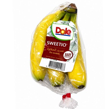 Banana Sweetio Baby 400g