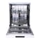 Midea Dishwasher, WQP147605V
