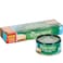John West Solid White Meat Tuna in Water, 170g Pack of 3