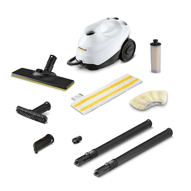 Karcher SC3 Steam Cleaner EASYFIX