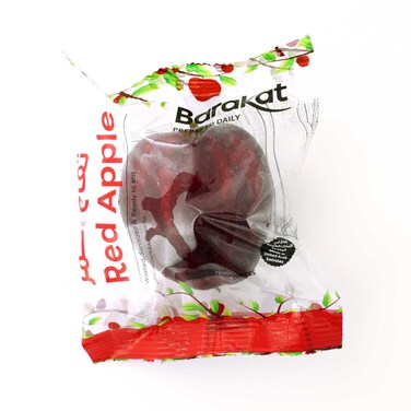 Barakat Single Serve Apple Red