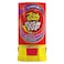 Bazooka Triple Power Push Pop with Watermelon, Cherry and Blackcurrant, 34g