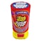 Bazooka Triple Power Push Pop with Watermelon, Cherry and Blackcurrant, 34g
