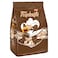 Elvan Fondante Caramel Fudge with Chocolate Cream, 900g