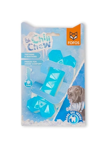 FOFOS Sports Fetch Ball 2pk
